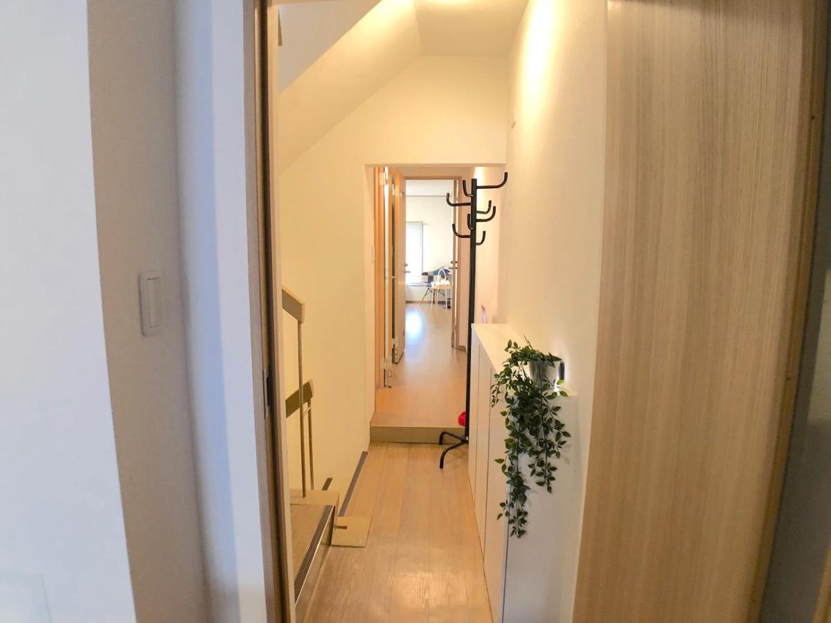 Appartement In Harajuku With A Private Terrace *
