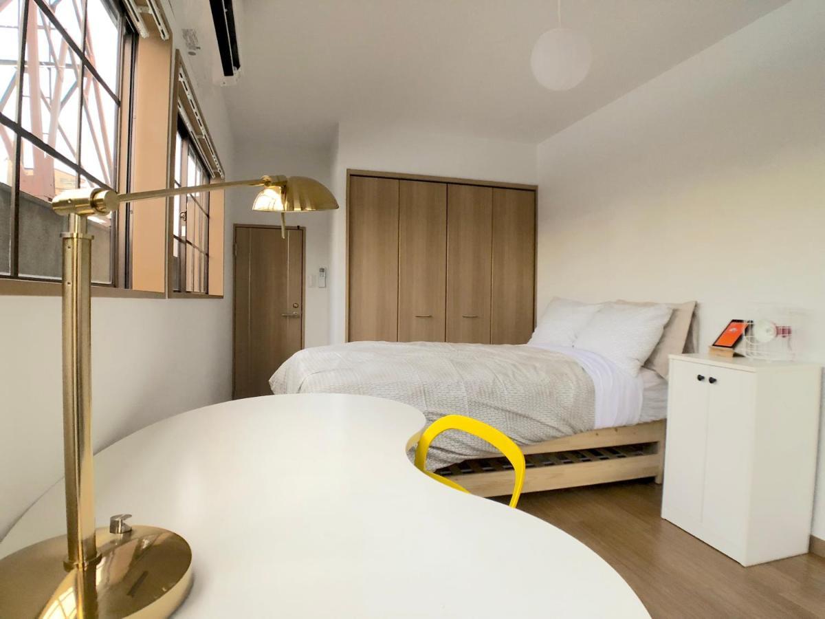 In Harajuku With A Private Terrace Appartement *