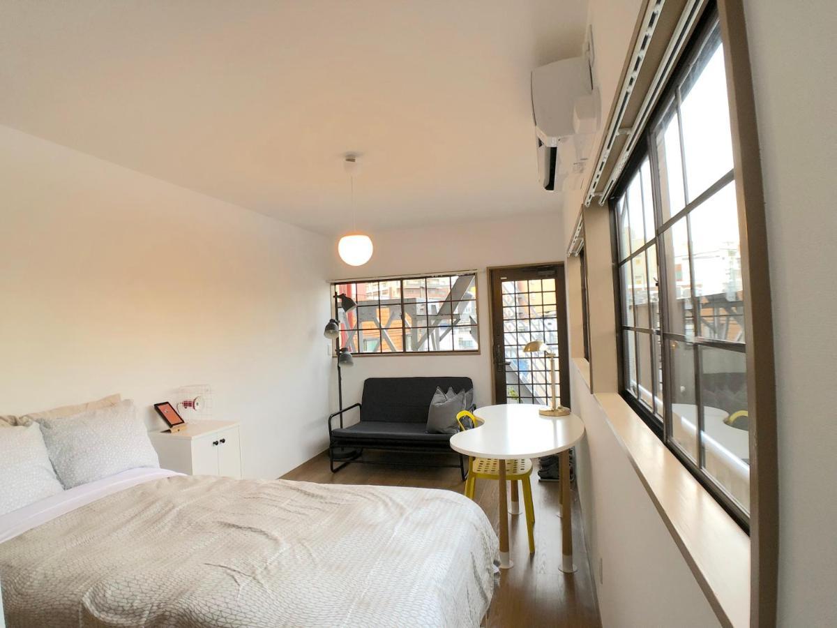 In Harajuku With A Private Terrace Appartement *