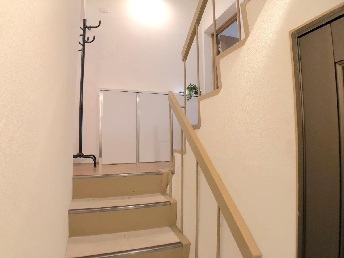 In Harajuku With A Private Terrace Appartement