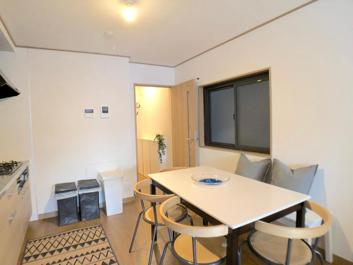 In Harajuku With A Private Terrace Appartement